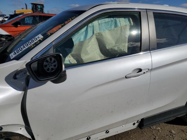  MITSUBISHI ECLIPSE 2022 White