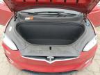2016 Tesla Model X  продається в Martinez, CA - Undercarriage