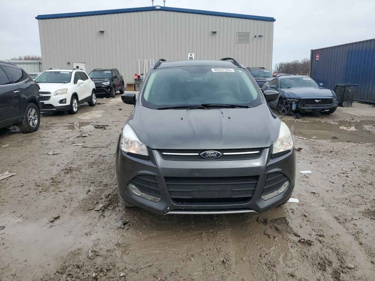2015 Ford Escape - Image 5