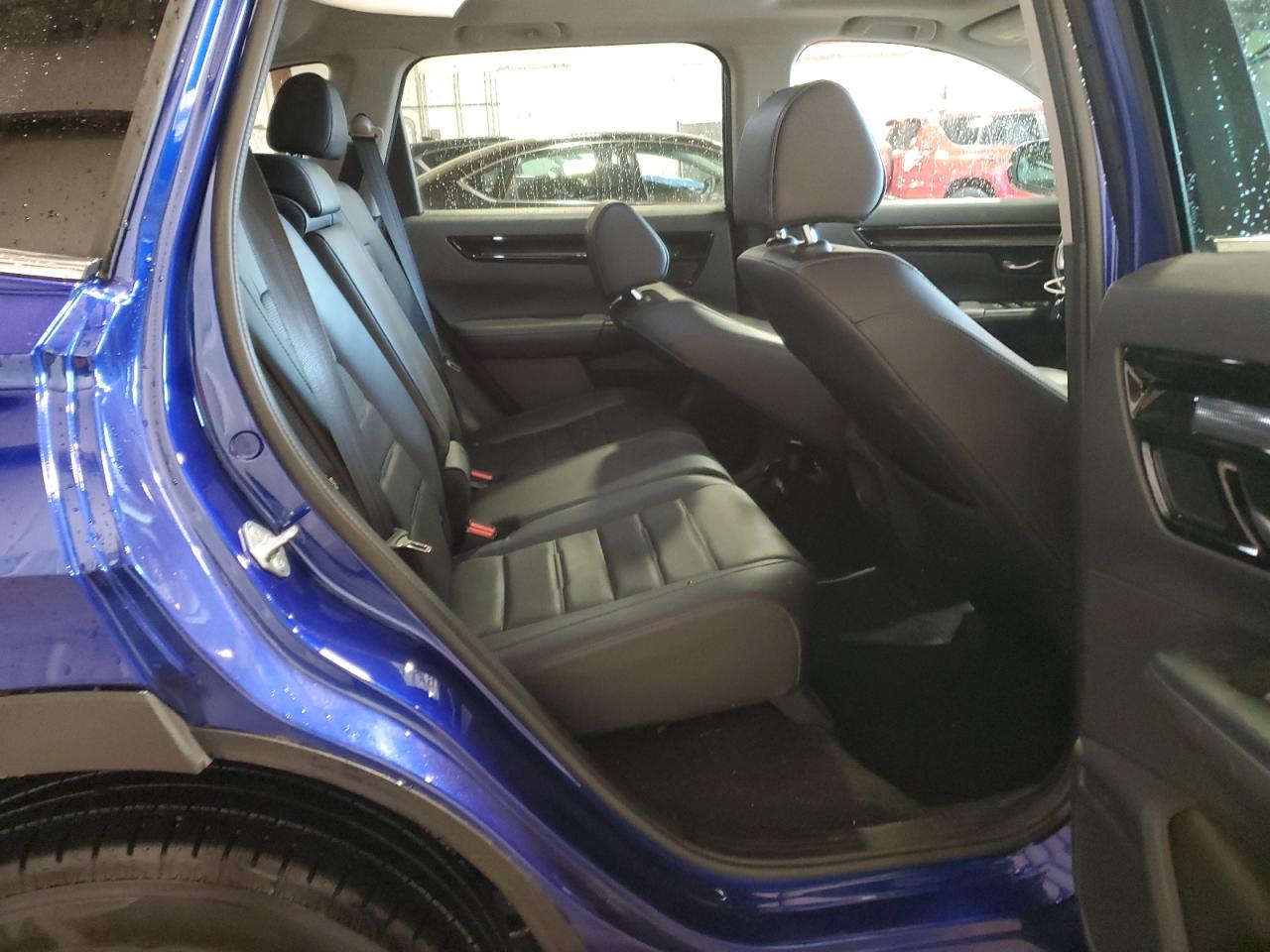 5J6RS4H71PL002207 HONDA CRV 2023