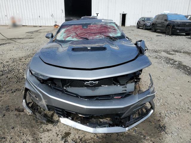  CHEVROLET CAMARO 2023 Srebrny