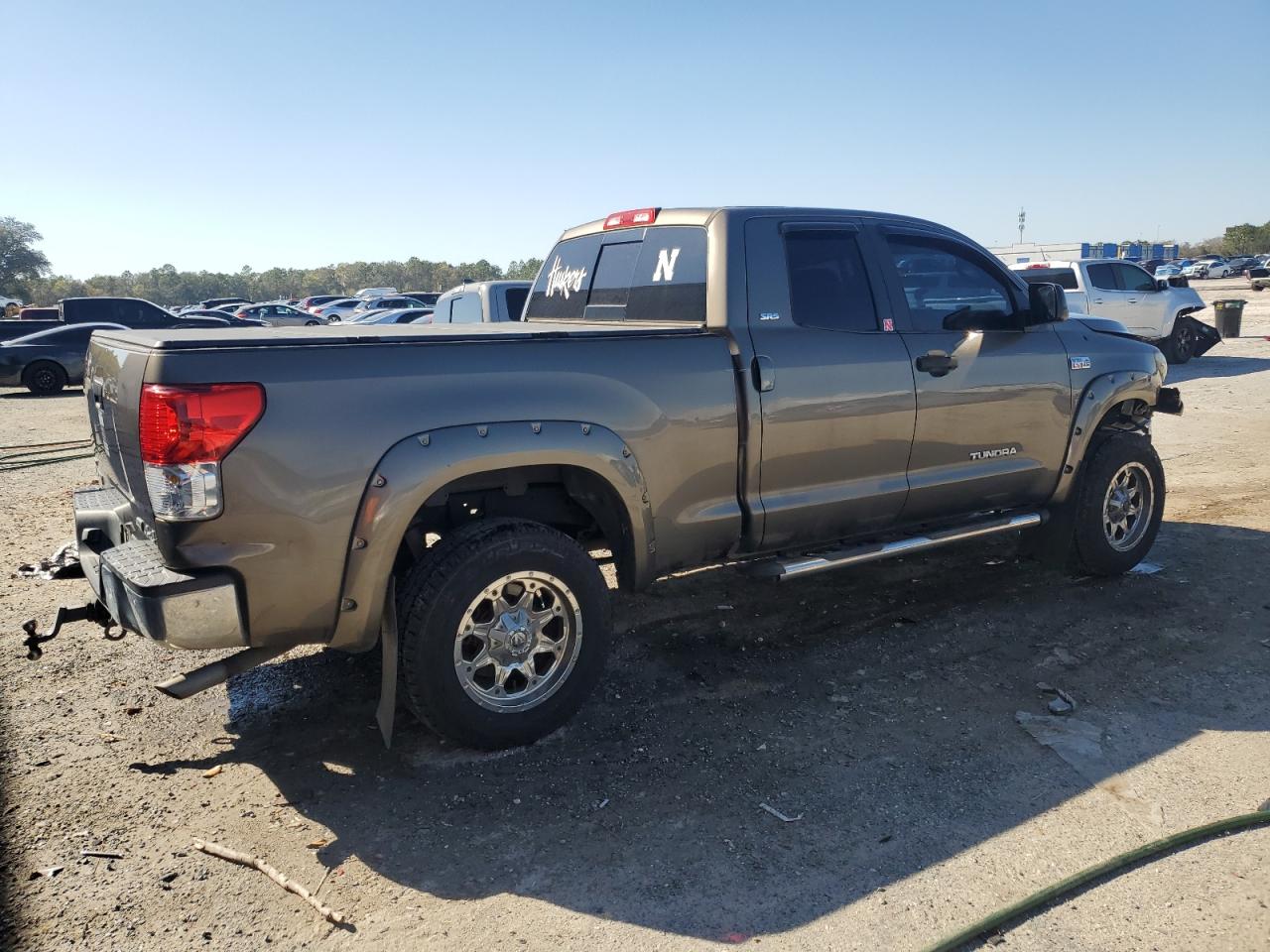 2011 Toyota Tundra - Image 3