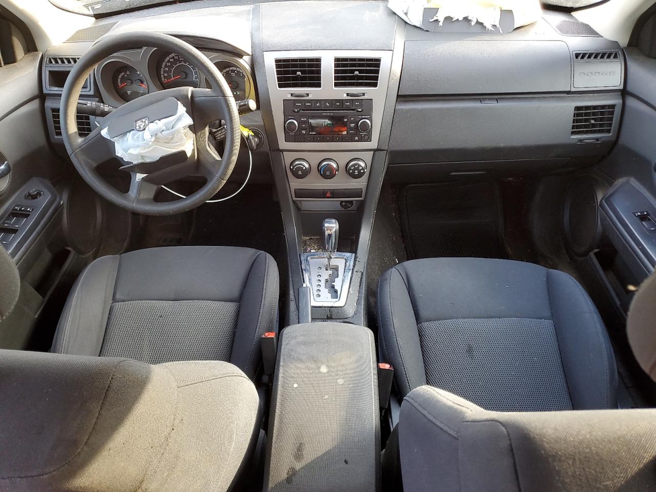2010 Dodge Avenger - Image 8