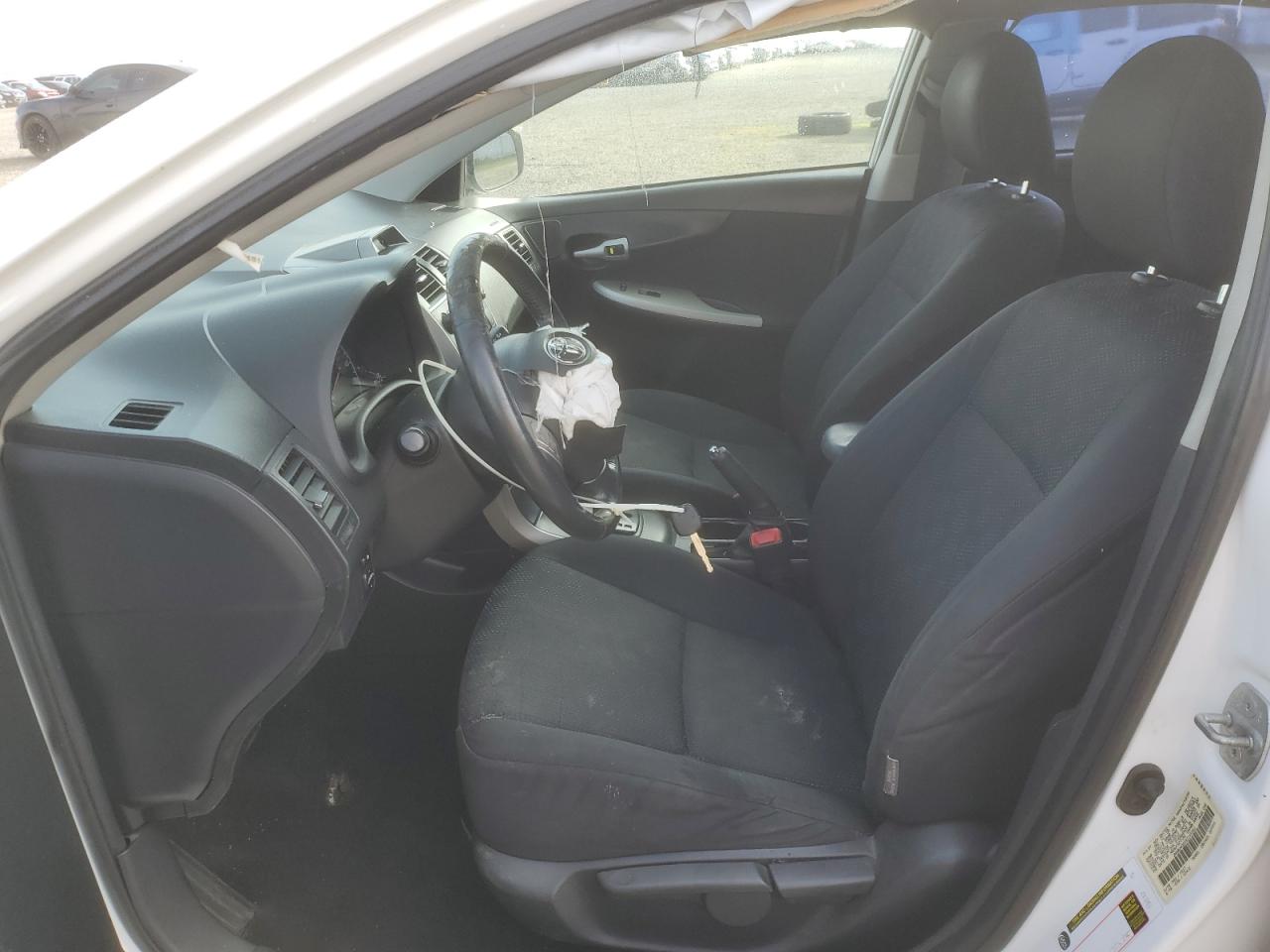 2009 Toyota Corolla - Image 7