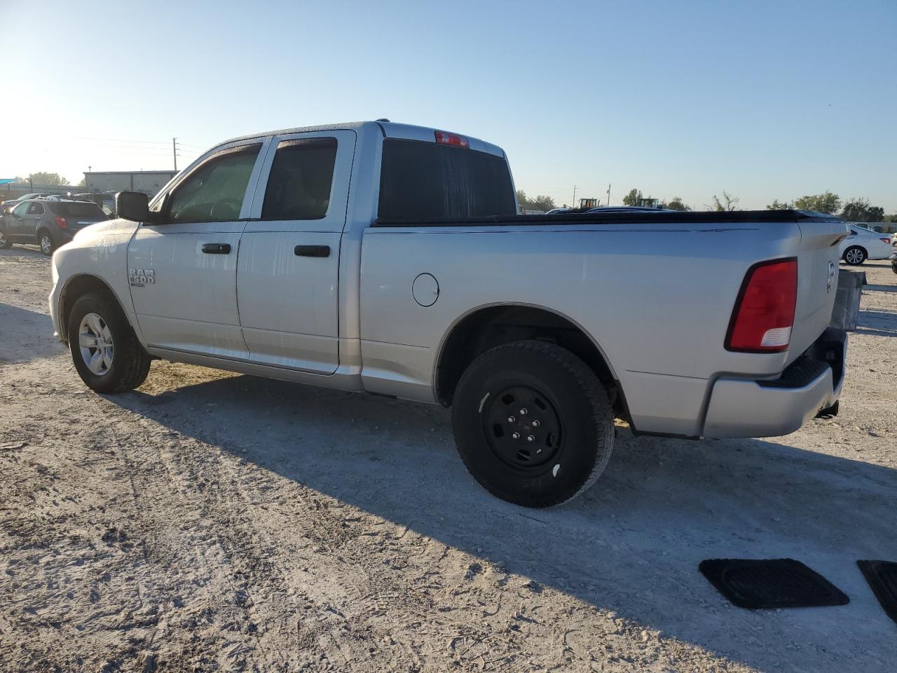 2019 RAM 1500 - Image 2