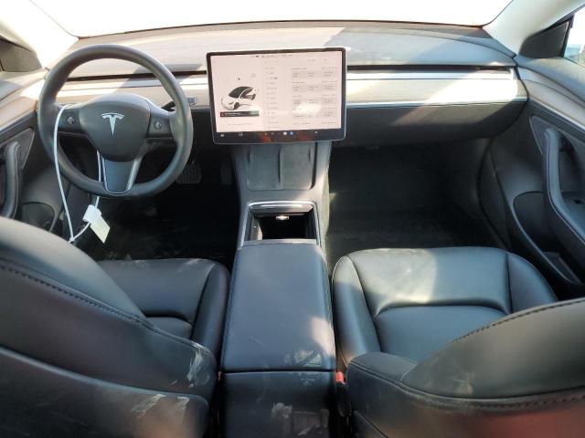 TESLA MODEL 3 2021 White