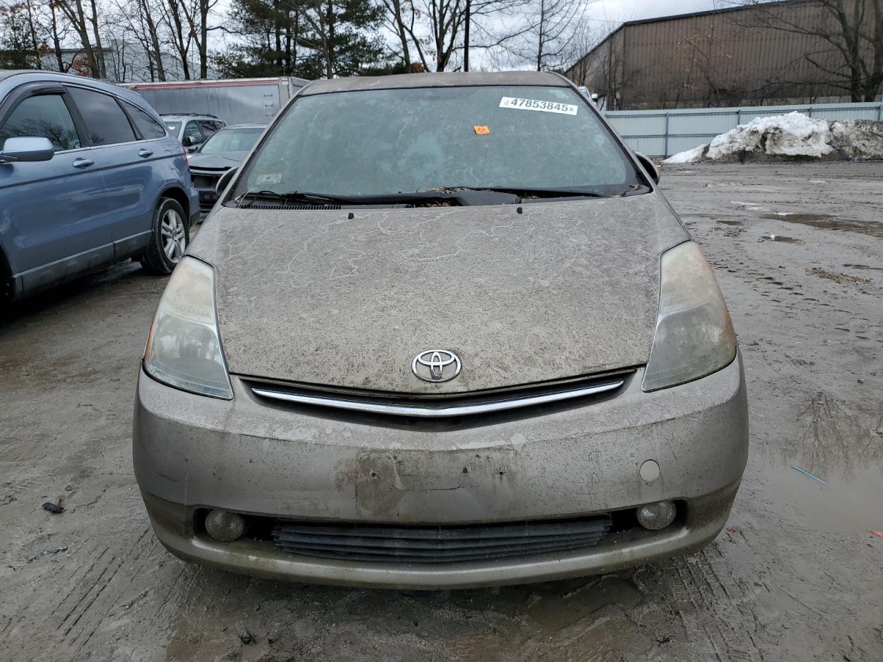2008 Toyota Prius - Image 5