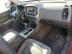 2015 Chevrolet Colorado Lt en Venta en Grenada, MS - Front End