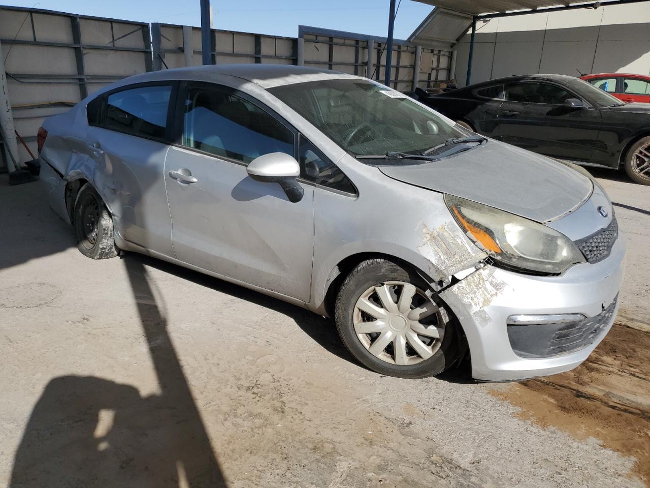 2016 Kia Rio - Image 4