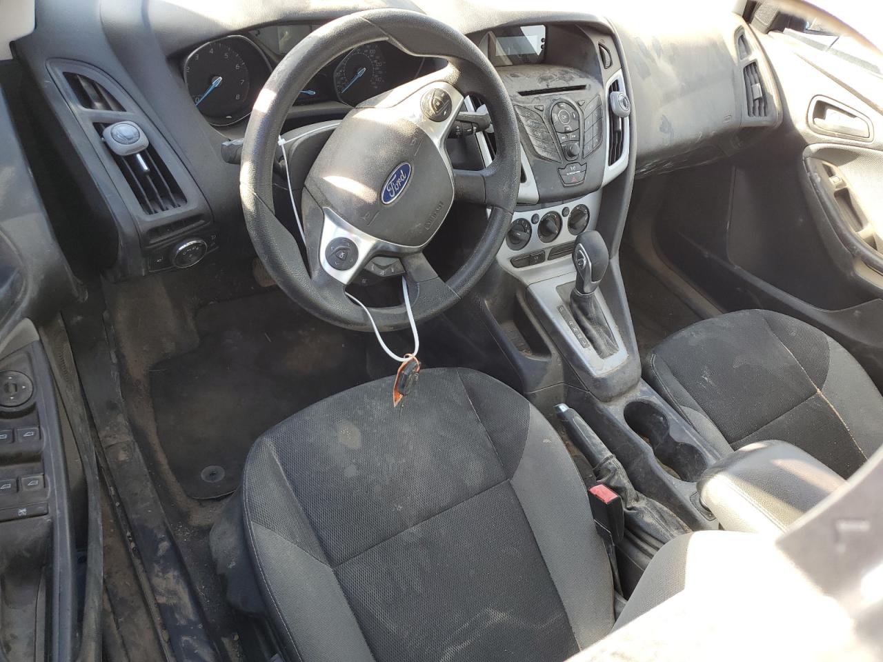 2012 Ford Focus - Image 8