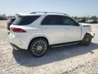 2023 Mercedes-Benz Gle 350 იყიდება Houston-ში, TX - Front End