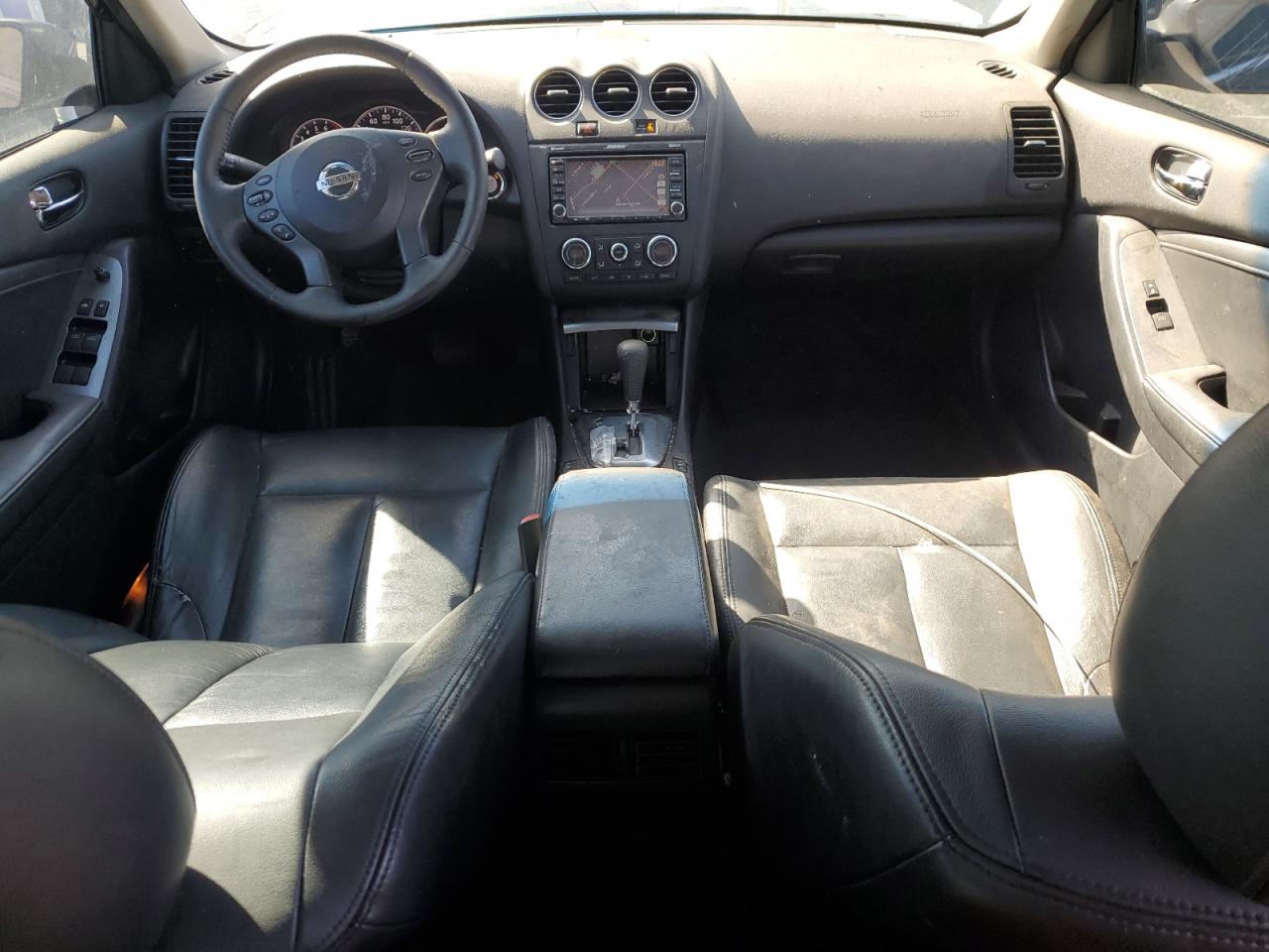 2012 Nissan Altima - Image 8