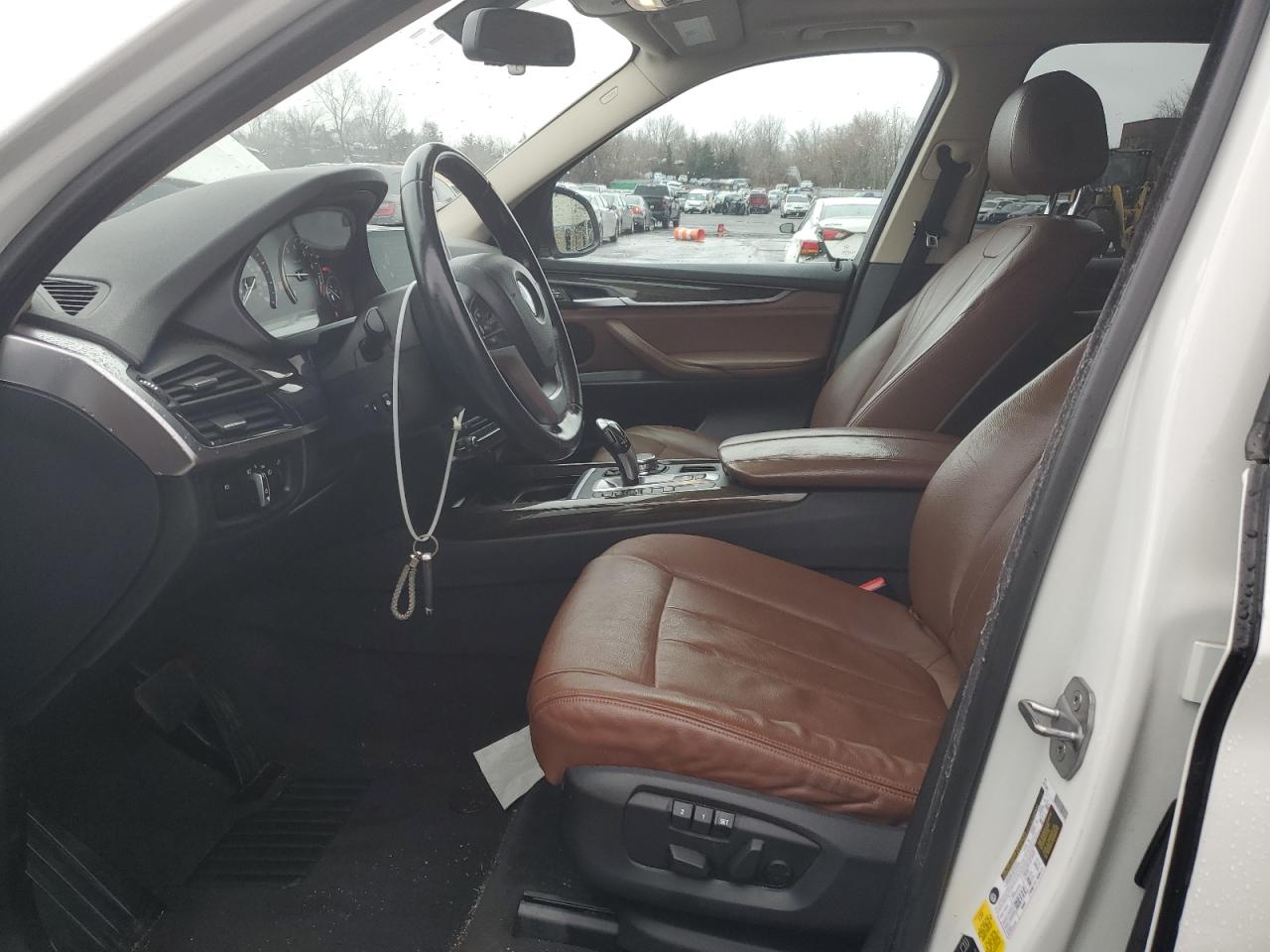 2015 BMW X5 - Image 7
