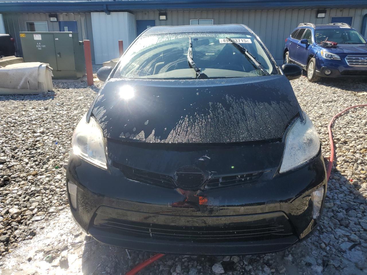 2013 Toyota Prius - Image 5
