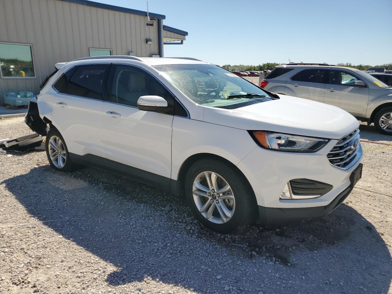 2FMPK4J98LBB13593 FORD EDGE 2020