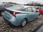 2022 Toyota Prius Night Shade de vânzare în Madisonville, TN - Front End