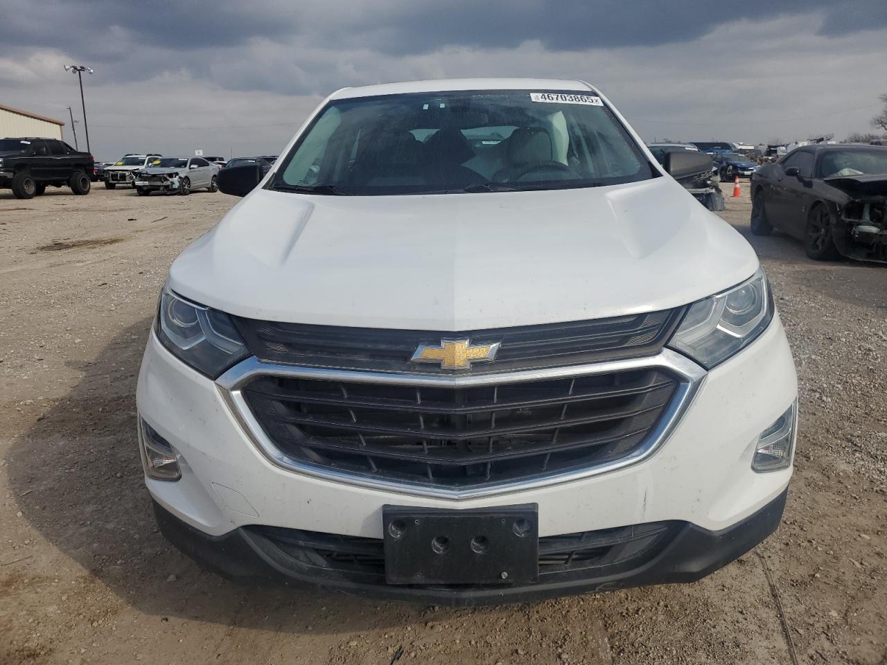 2GNAXREV5J6218332 CHEVROLET EQUINOX 2018