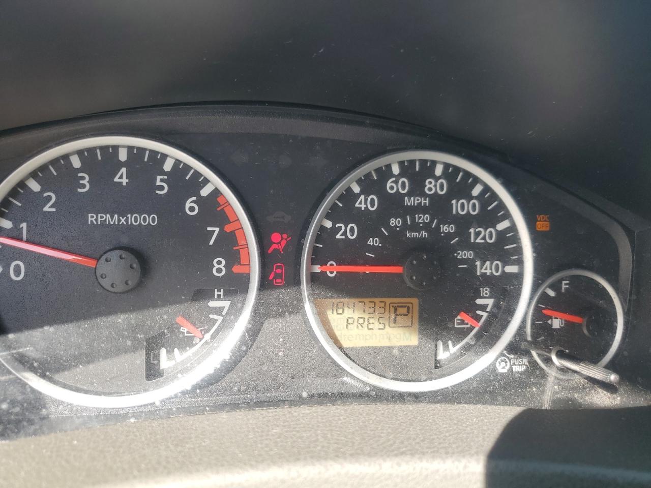 2011 Nissan Pathfinder S VIN: 5N1AR1NN7BC607479 Lot: 53312345