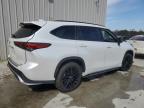 2023 Toyota Highlander L na sprzedaż w Byron, GA - Side
