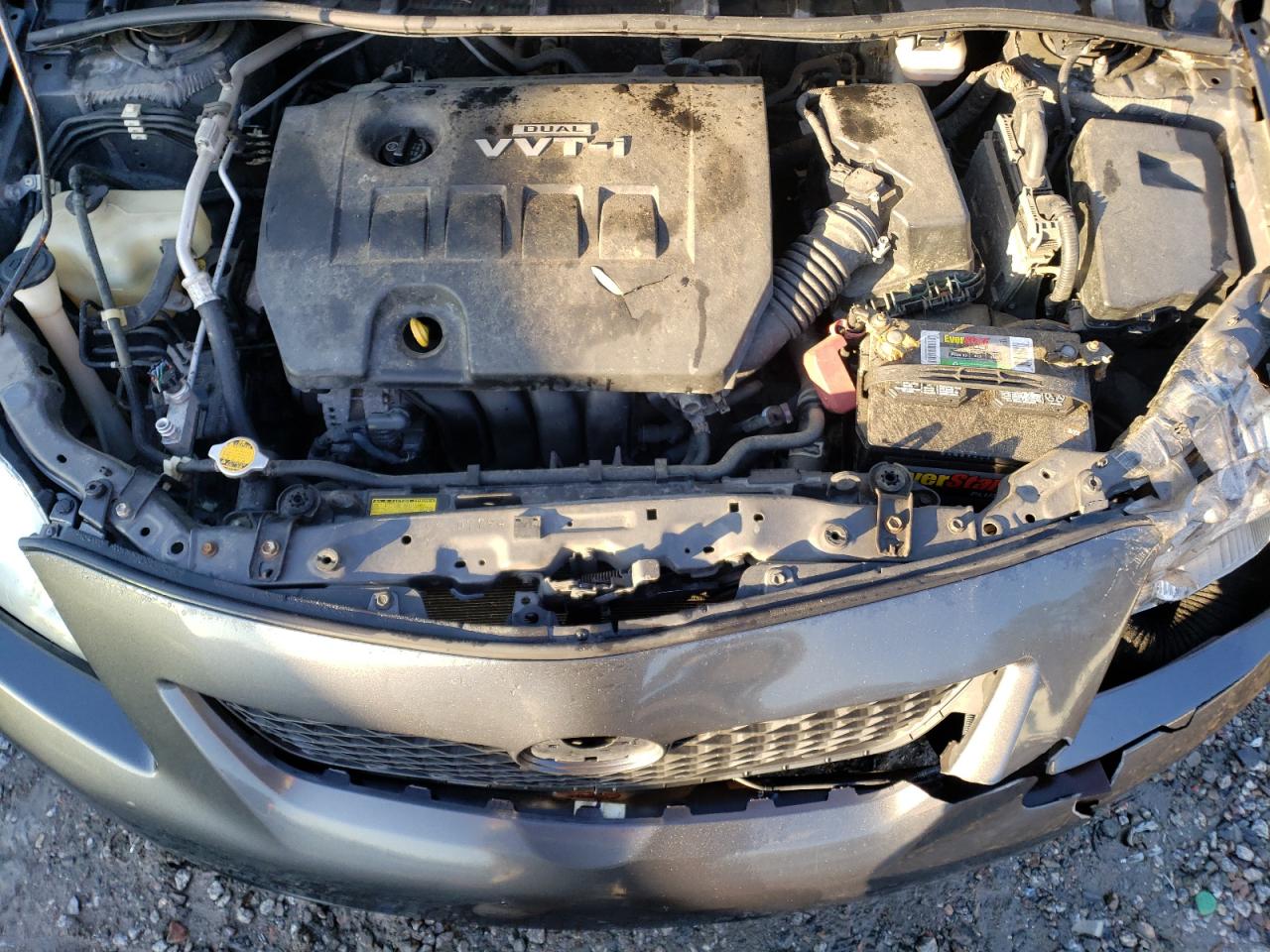 2010 Toyota Corolla - Image 11