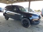 2019 Land Rover Range Rover Hse de vânzare în Hayward, CA - Rear End