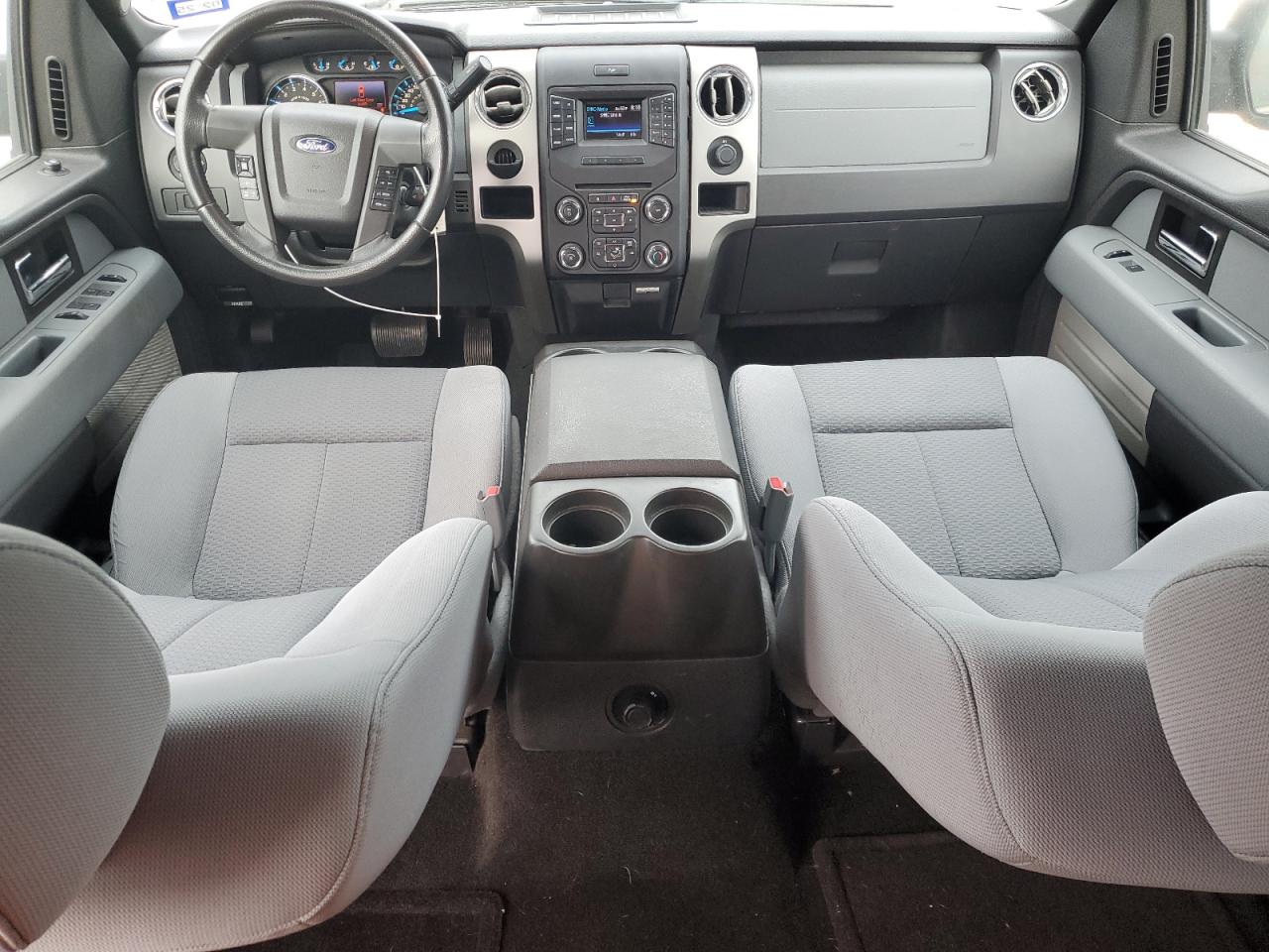 2013 Ford F-150 - Image 8