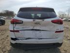 2020 Hyundai Tucson Limited na sprzedaż w Baltimore, MD - Rear End