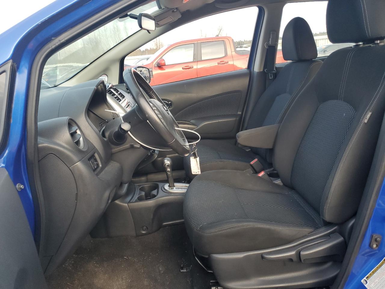 3N1CE2CP2GL410513 NISSAN VERSA 2016