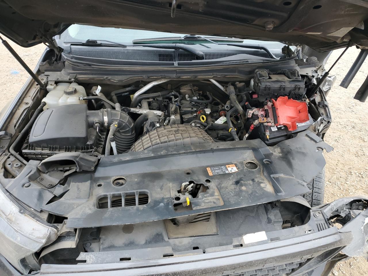 1FTER4FH0KLA39611 FORD RANGER 2019