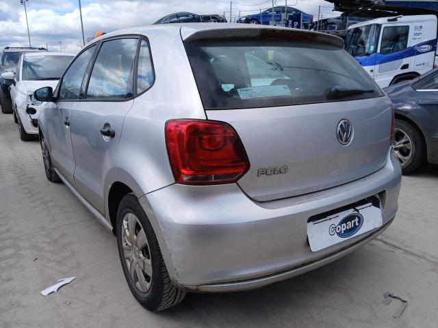 2010 VOLKSWAGEN POLO S 60