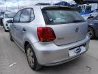 2010 VOLKSWAGEN POLO S 60 for sale at Copart SANDY