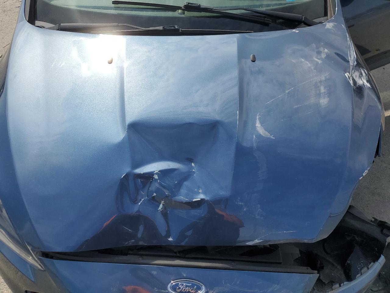2018 Ford Focus - Image 12