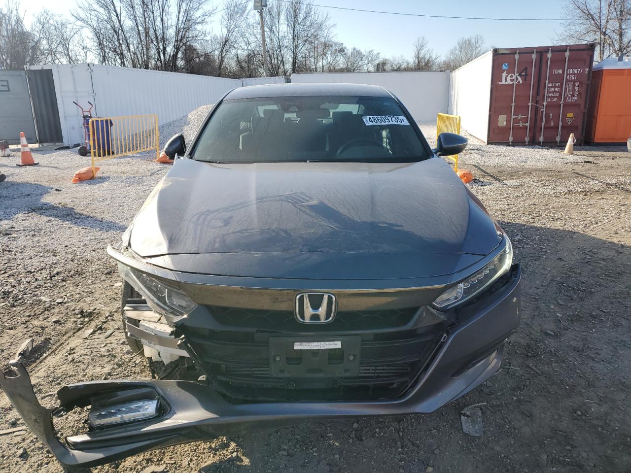 1HGCV1F33JA135220 HONDA ACCORD 2018