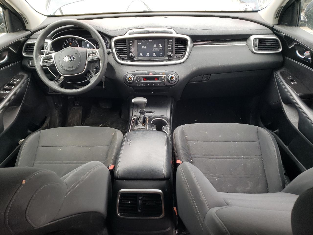 2019 Kia Sorento - Image 8