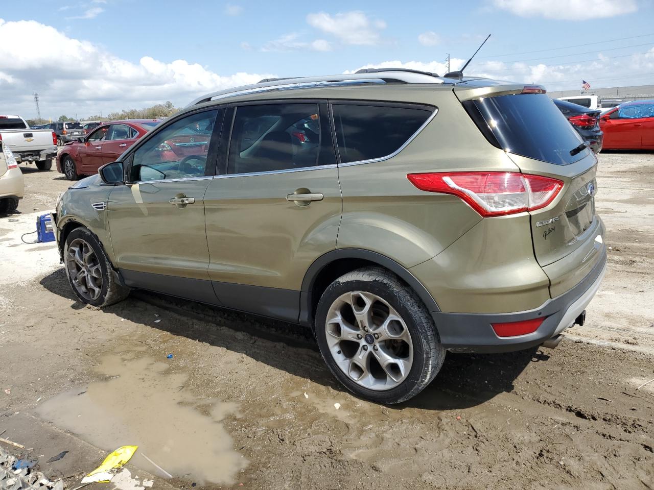 2013 Ford Escape - Image 2