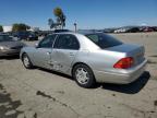 2002 Lexus Ls 430 продається в Martinez, CA - All Over