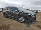 Elgin, IL에서 판매 중인 2025 Toyota Sienna Le - Front End