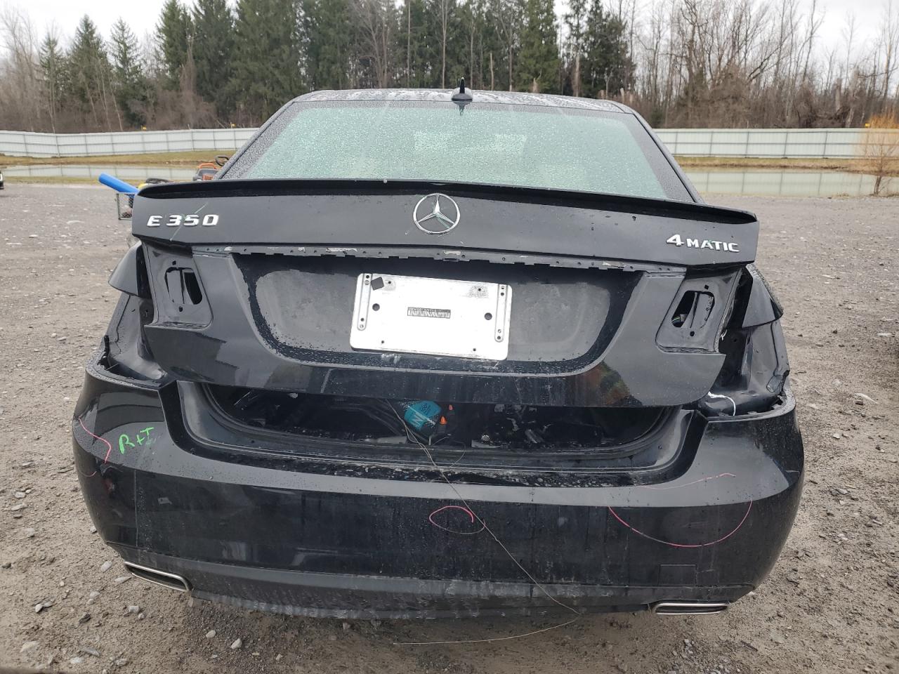 2013 Mercedes-Benz E-klasse - Image 6
