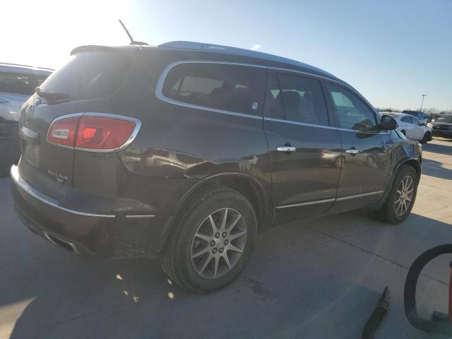 Паркетники BUICK ENCLAVE 2017 Черный