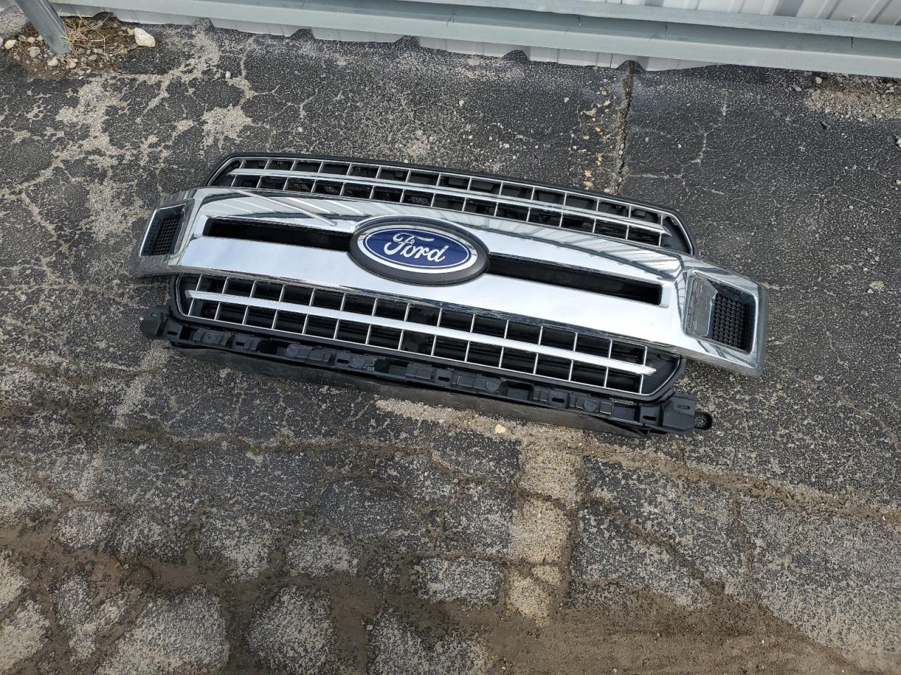 1FTEW1EP1LKF36366 FORD F-150 2020