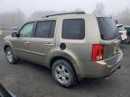 2009 Honda Pilot Exl for Sale in East Granby, CT - Mechanical