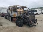 2012 Volvo Vn Vnl en Venta en Van Nuys, CA - Burn