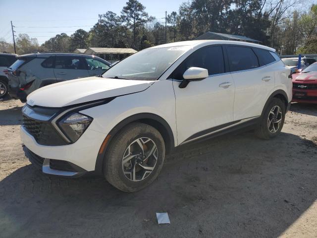 KIA SPORTAGE L 2023