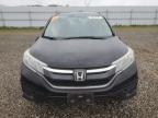 2016 Honda Cr-V Lx   en Venta en Anderson, CA - Rollover