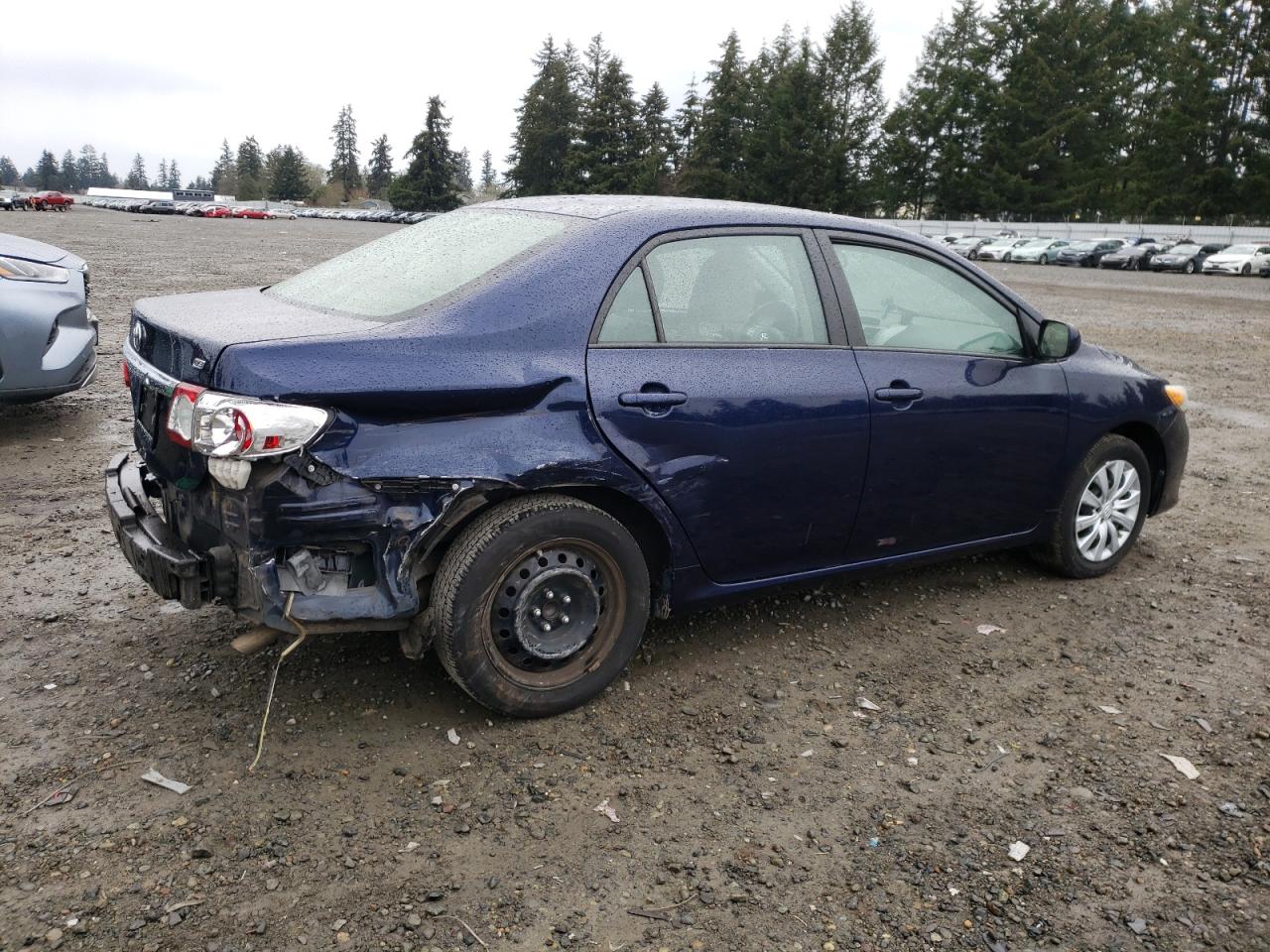 2012 Toyota Corolla - Image 3