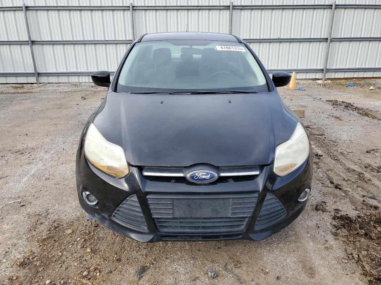 2012 Ford Focus - Image 5
