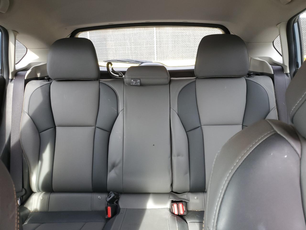 2021 Subaru XV - Image 10