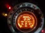 2012 FIAT 500 POP for sale at Copart QC - MONTREAL