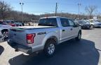 2017 Ford F150 Supercrew на продаже в Kansas City, KS - Normal Wear