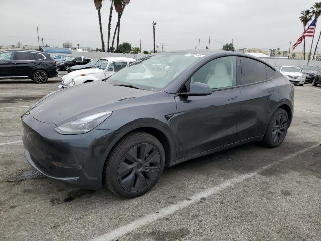 TESLA MODEL Y – zdjęcie z aukcji, lot #45600195
